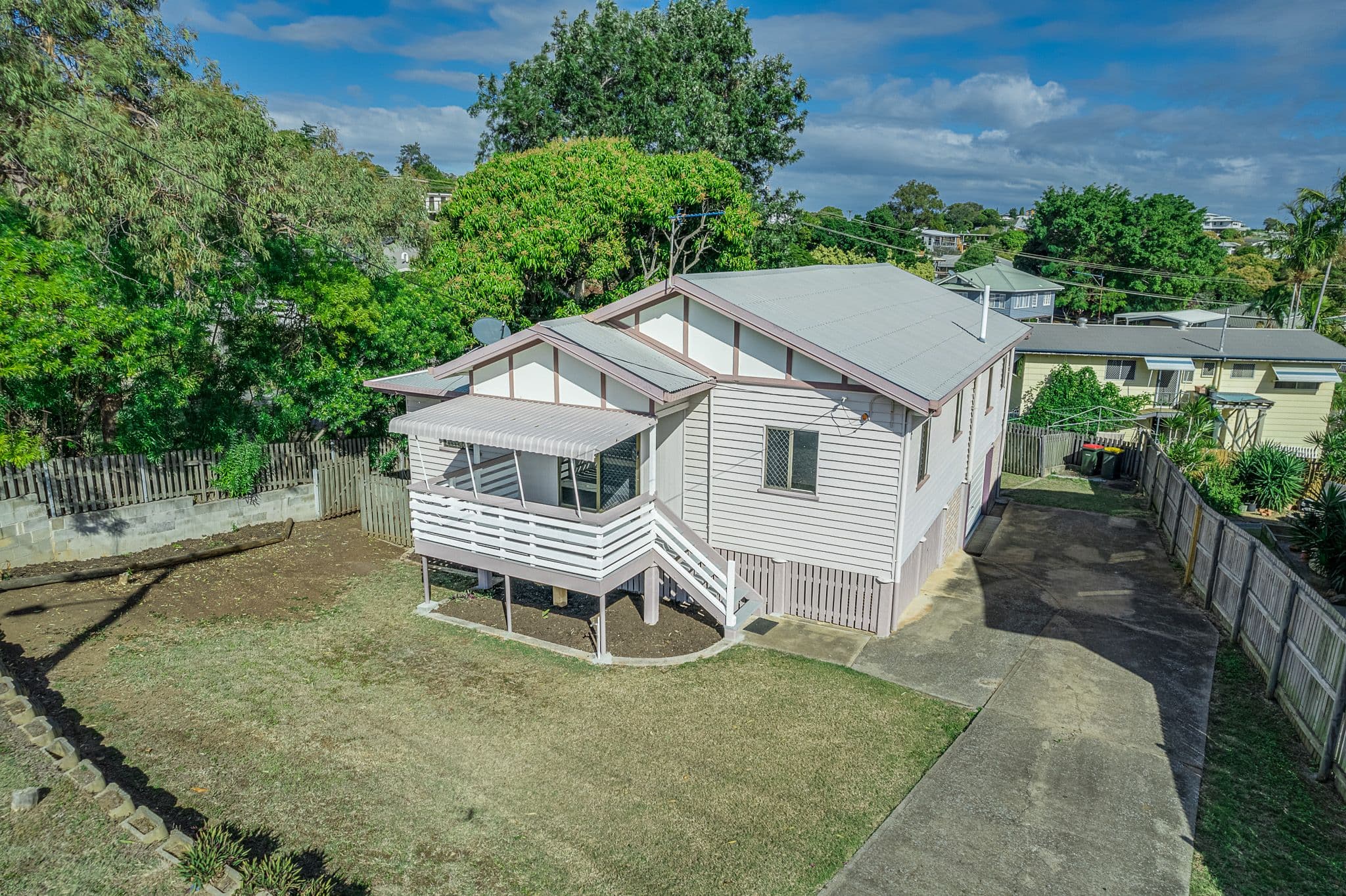 31 Fisher Street, West Gladstone QLD 4680, West Gladstone - Thumbnail 2