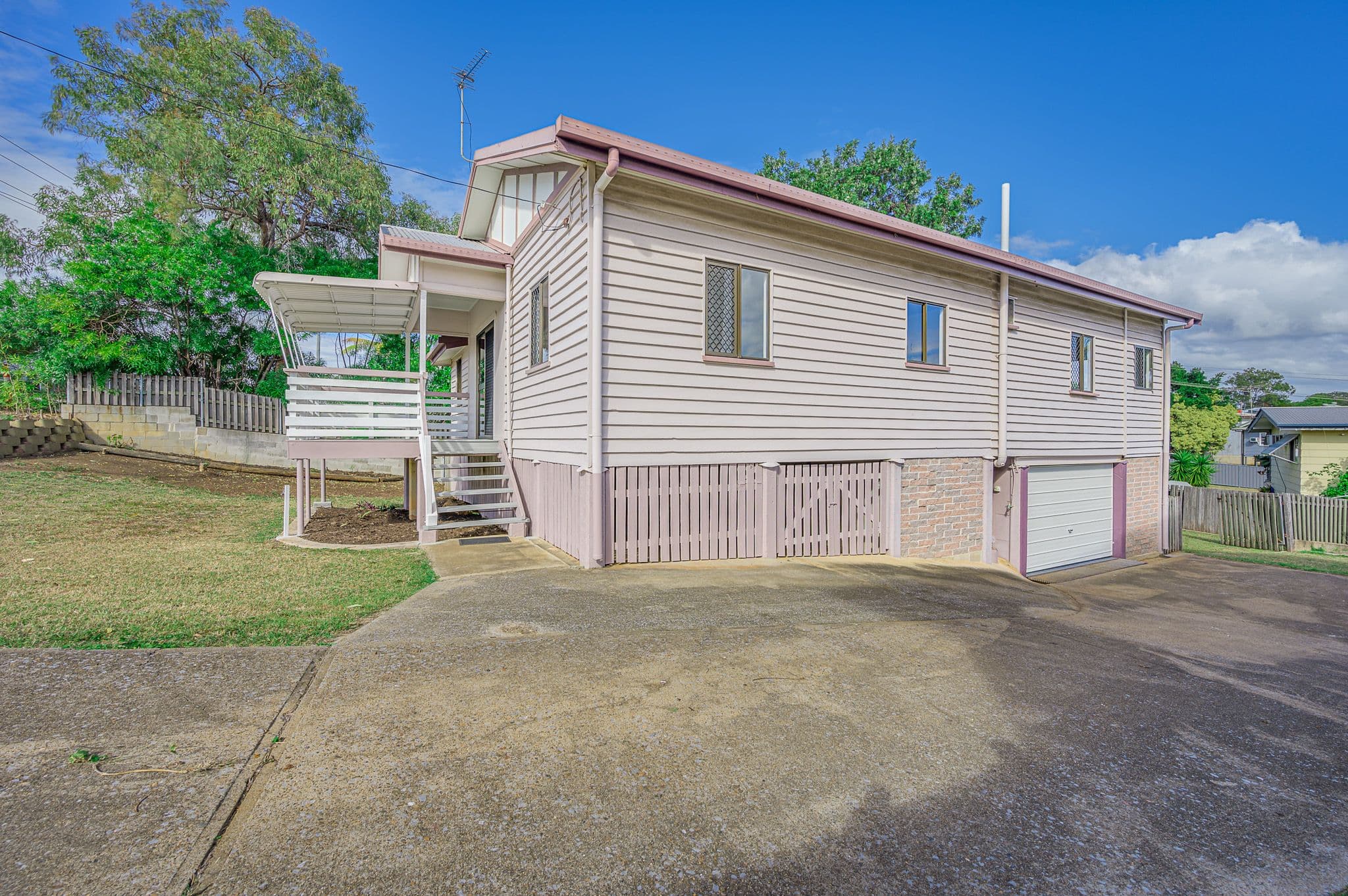 31 Fisher Street, West Gladstone QLD 4680, West Gladstone - Thumbnail 3