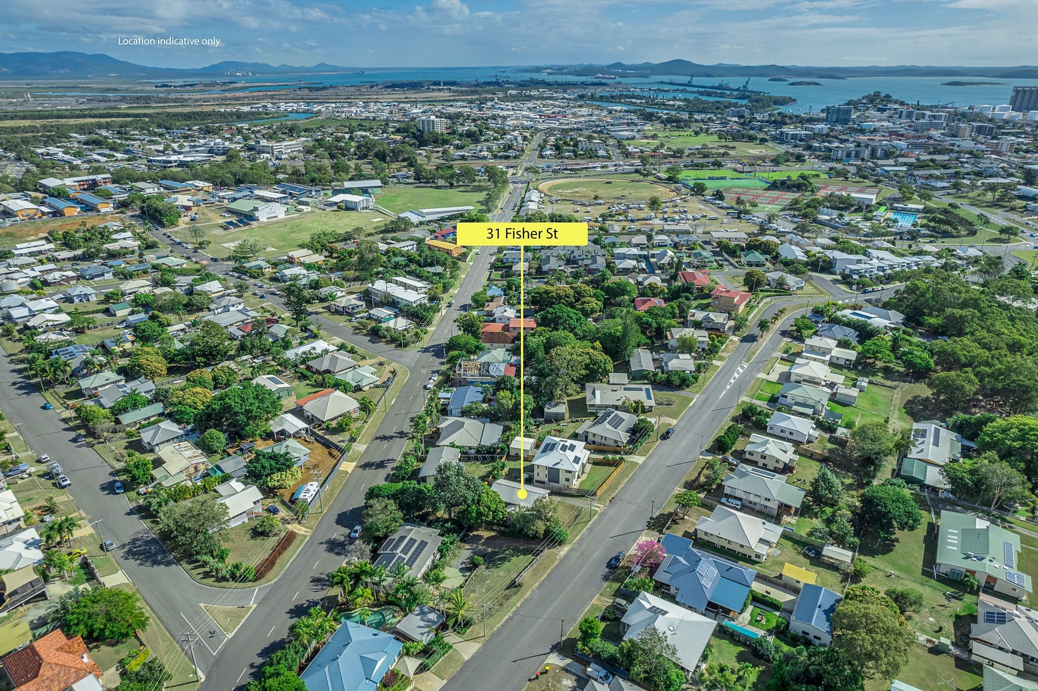 31 Fisher Street, West Gladstone QLD 4680, West Gladstone - Thumbnail 5