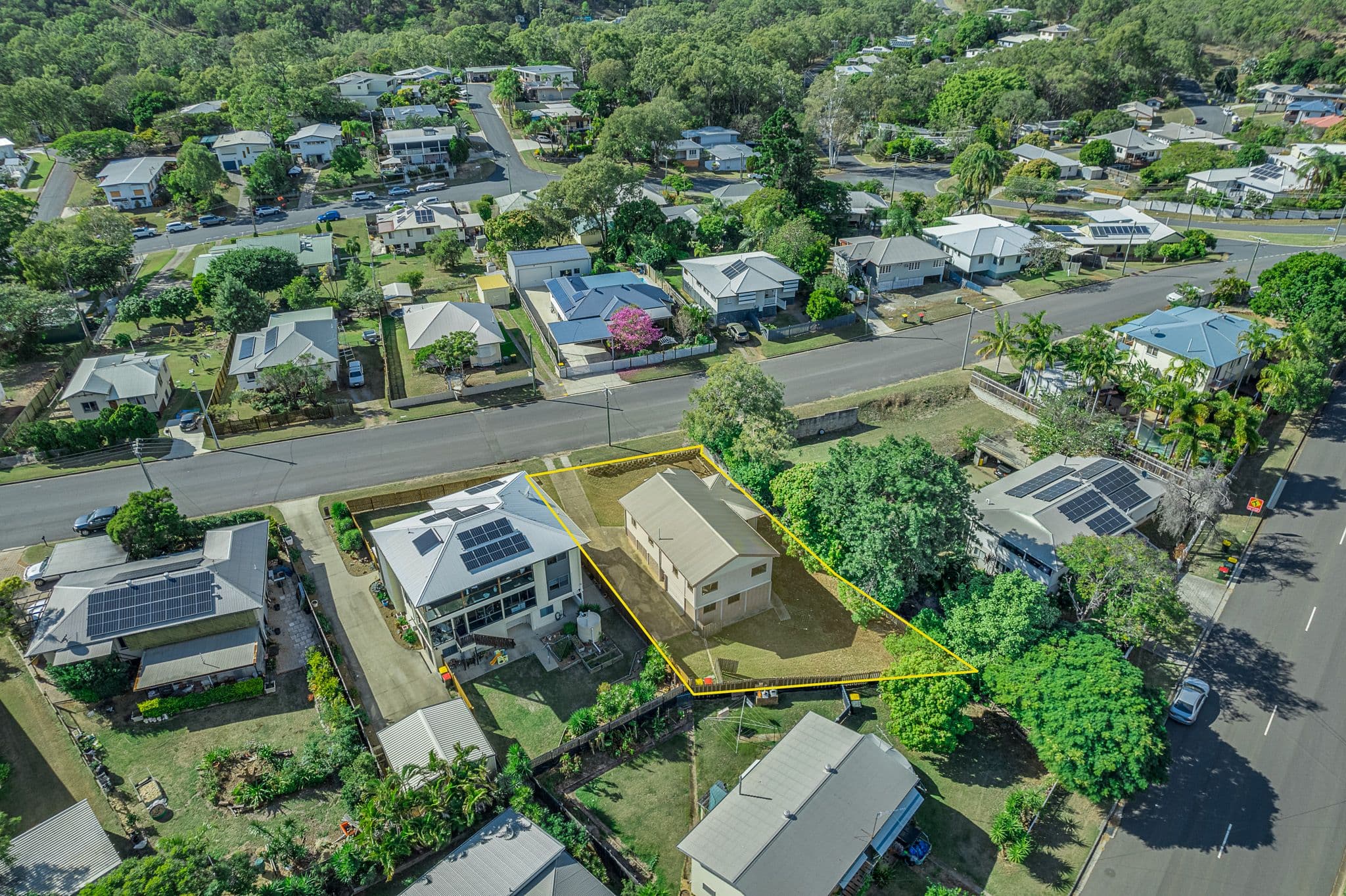31 Fisher Street, West Gladstone QLD 4680, West Gladstone - Thumbnail 6