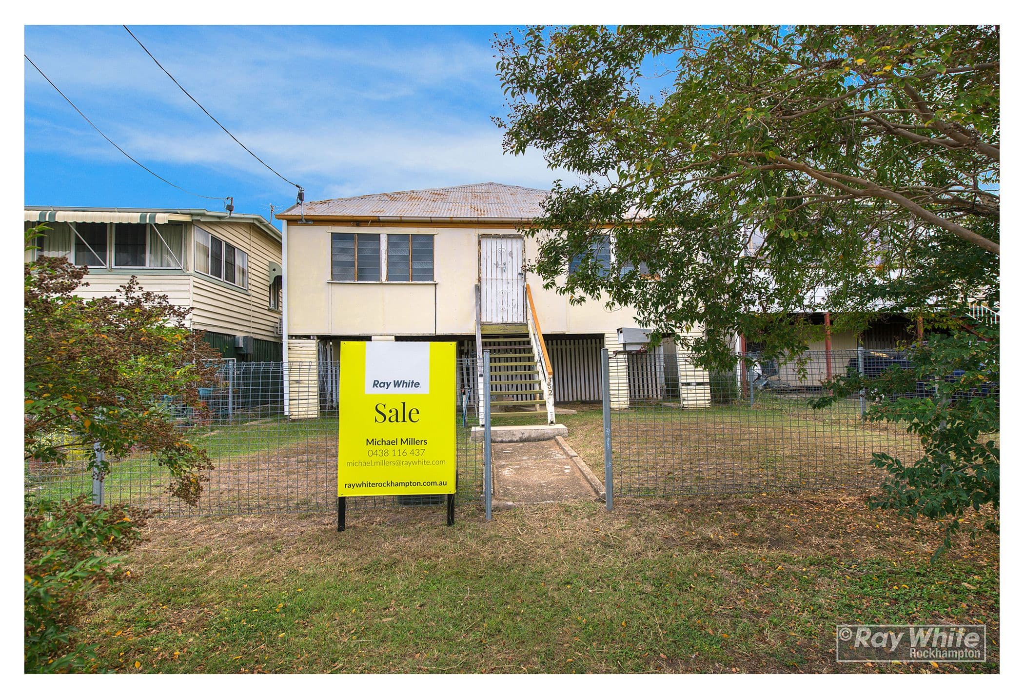 352 East Street, Depot Hill QLD 4700, Depot Hill - Image 1