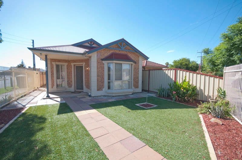 122 Russell Street, ROSEWATER SA 5013, Rosewater - Image 1