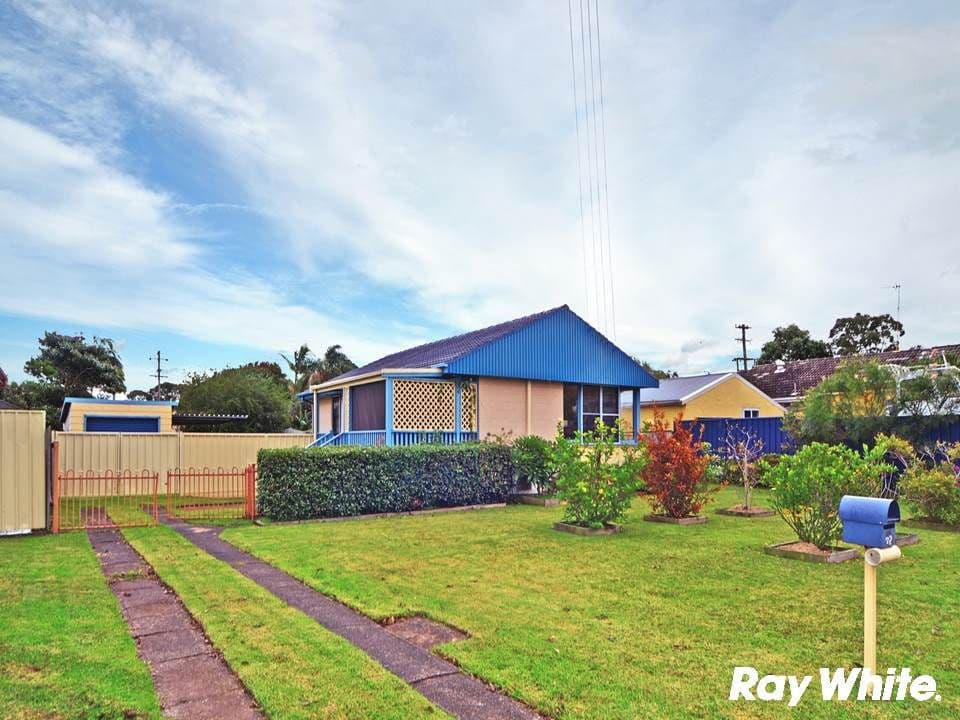 78 King Street, Warilla NSW 2528, Warilla - Image 1