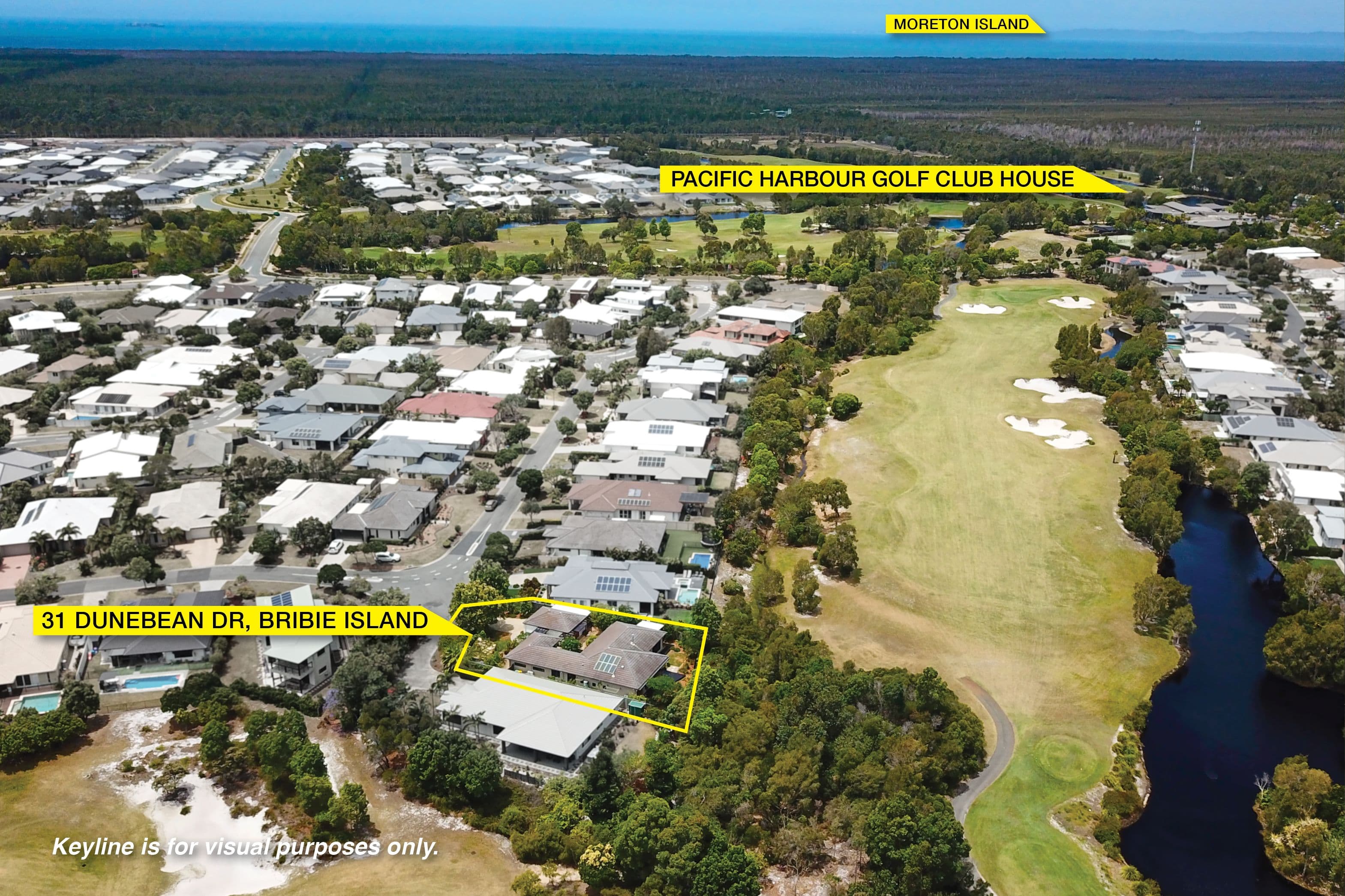 31 Dunebean Drive, Banksia Beach QLD 4507, Banksia Beach - Image 1