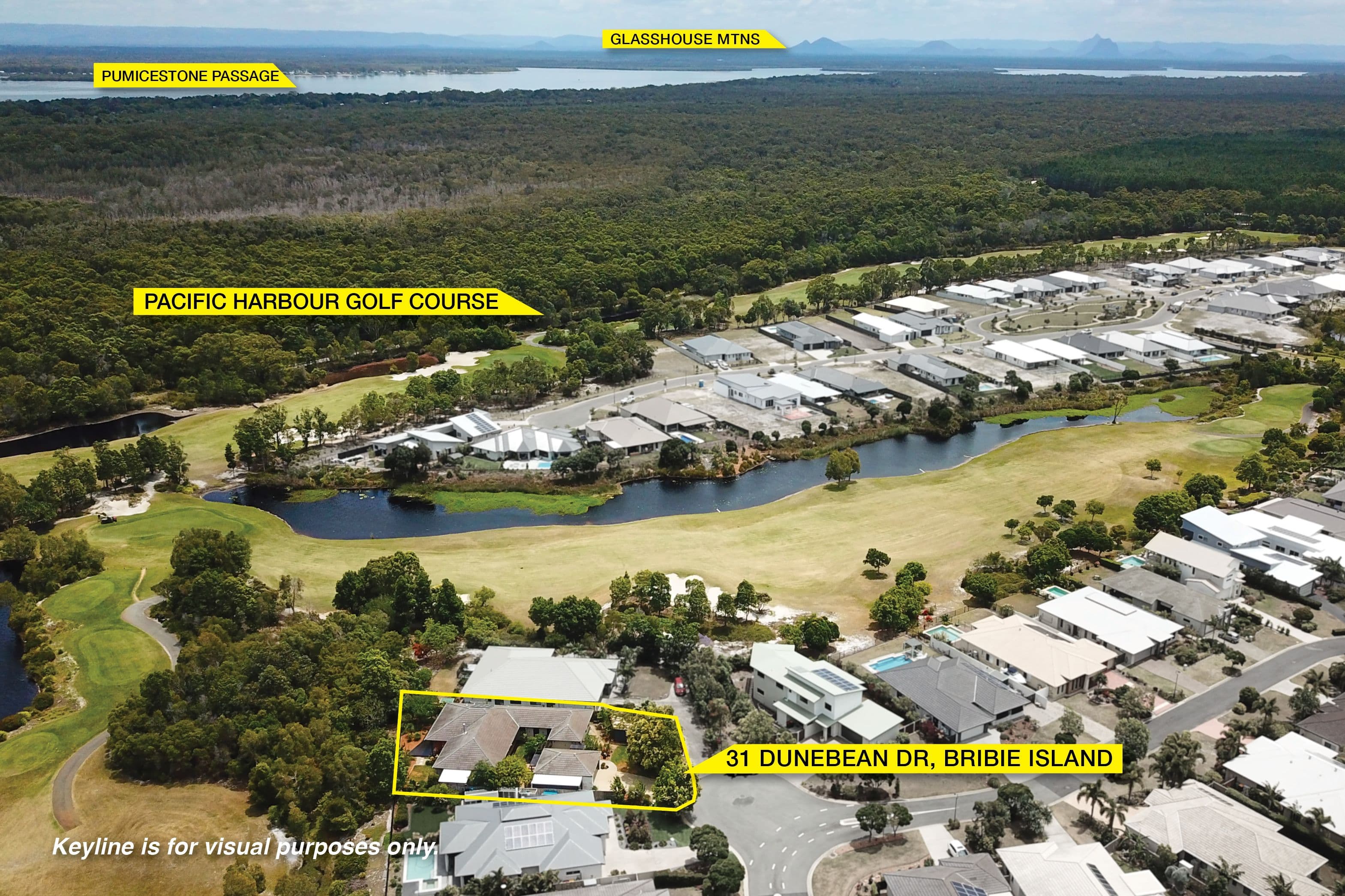 31 Dunebean Drive, Banksia Beach QLD 4507, Banksia Beach - Thumbnail 2
