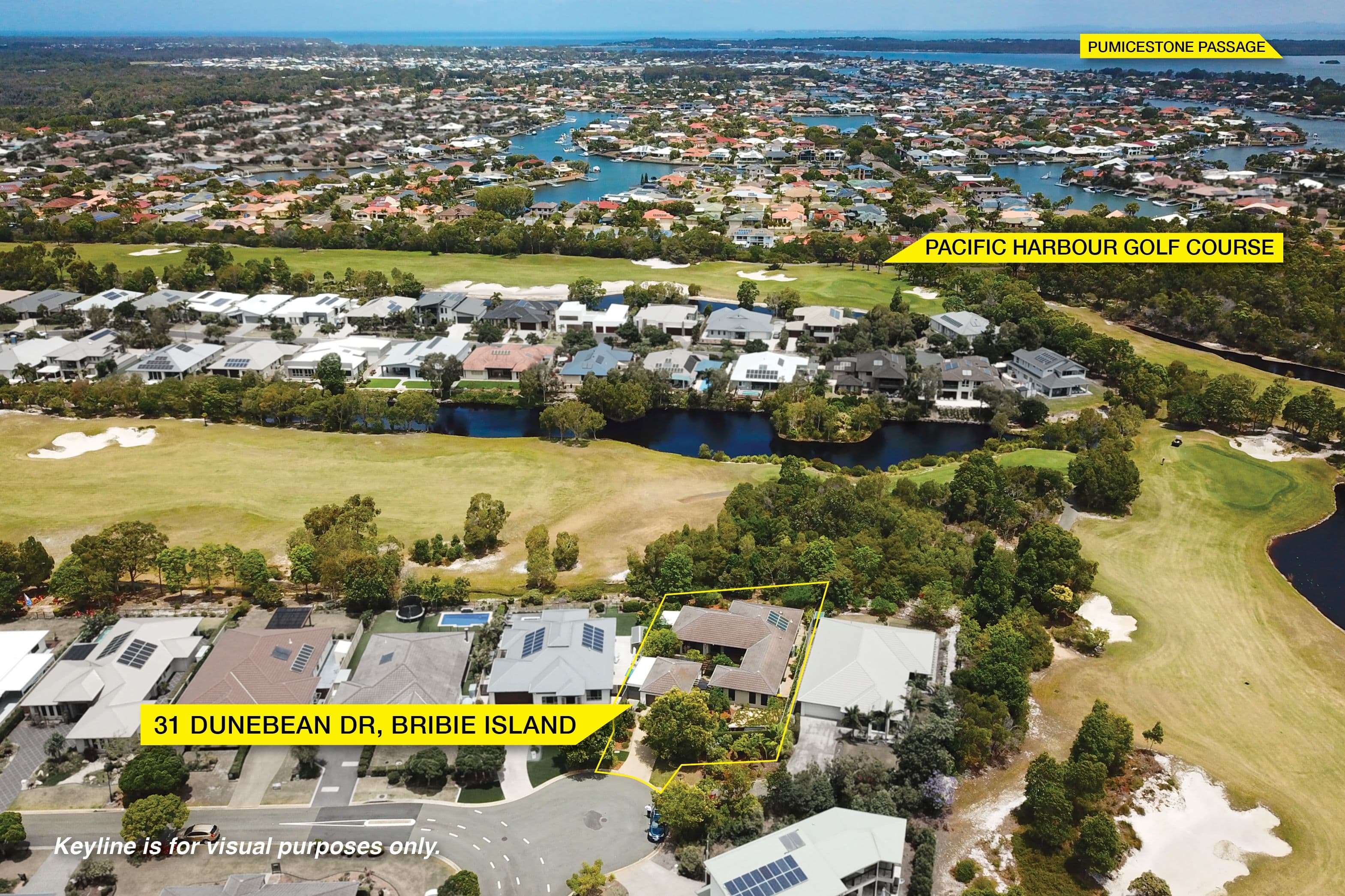 31 Dunebean Drive, Banksia Beach QLD 4507, Banksia Beach - Thumbnail 3