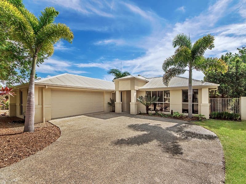 8 Icefire Lane, Coomera Waters QLD 4209, Coomera - Image 1