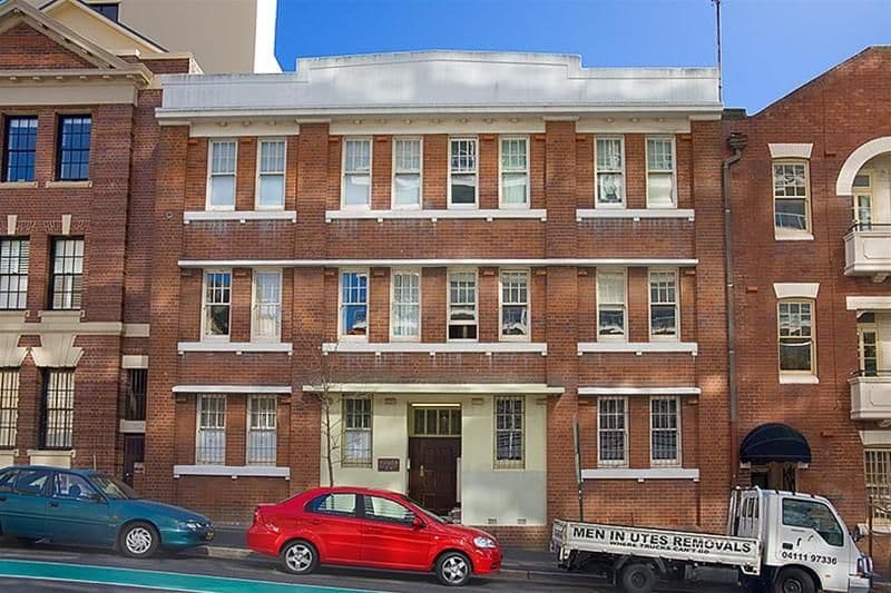 34 Kings Cross Road, POTTS POINT NSW 2011, Potts Point - Thumbnail 4