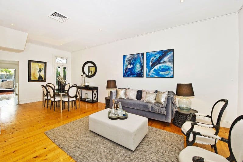69 Greens Road, PADDINGTON NSW 2021, Paddington - Image 1