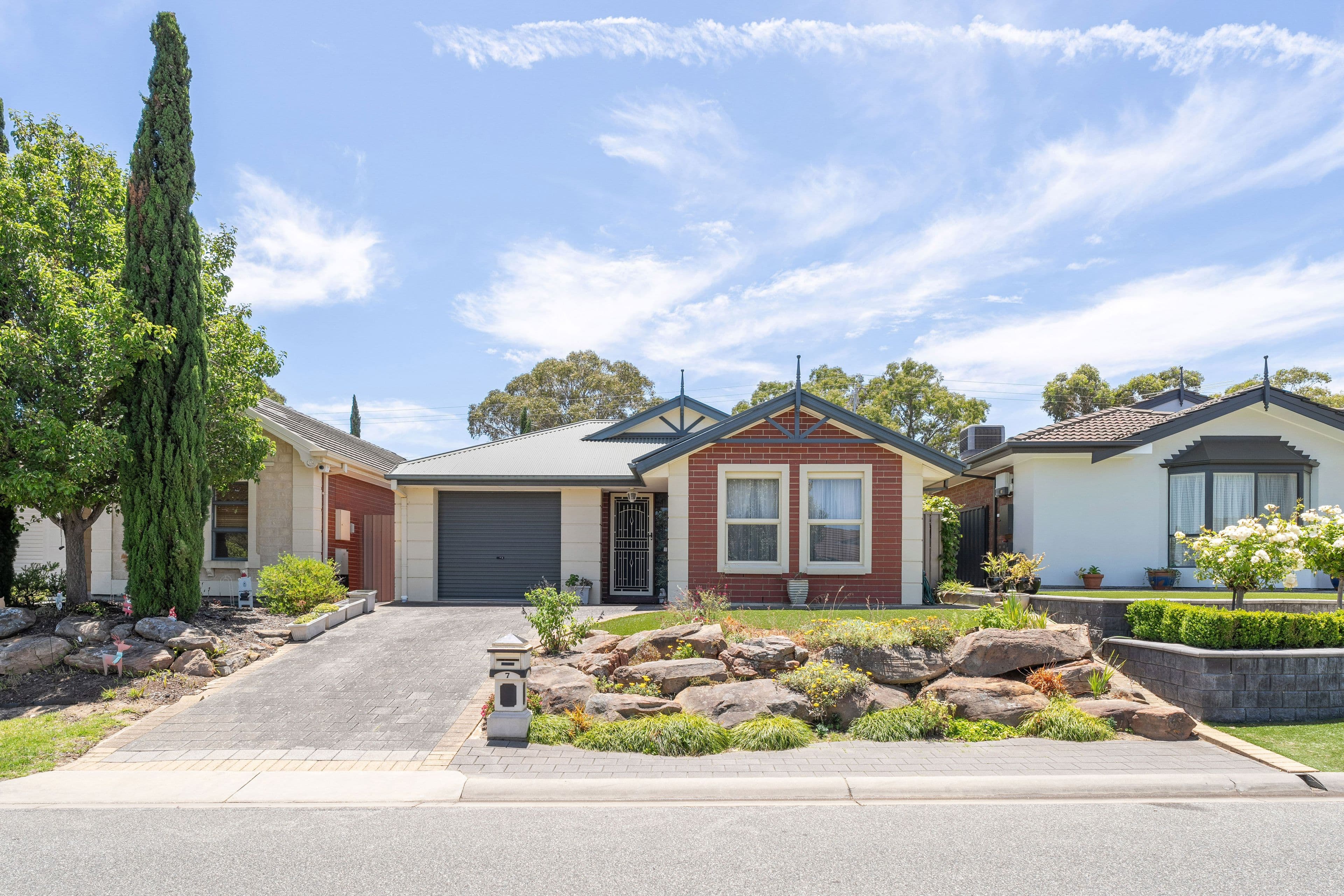 7 Jimmy Watson Drive, Woodcroft SA 5162, Woodcroft - Image 1