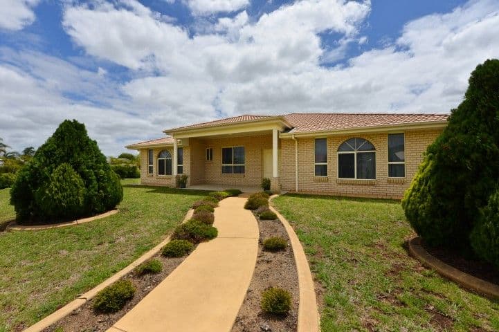 36 Belclaire Drive, WESTBROOK QLD 4350, Westbrook - Image 1