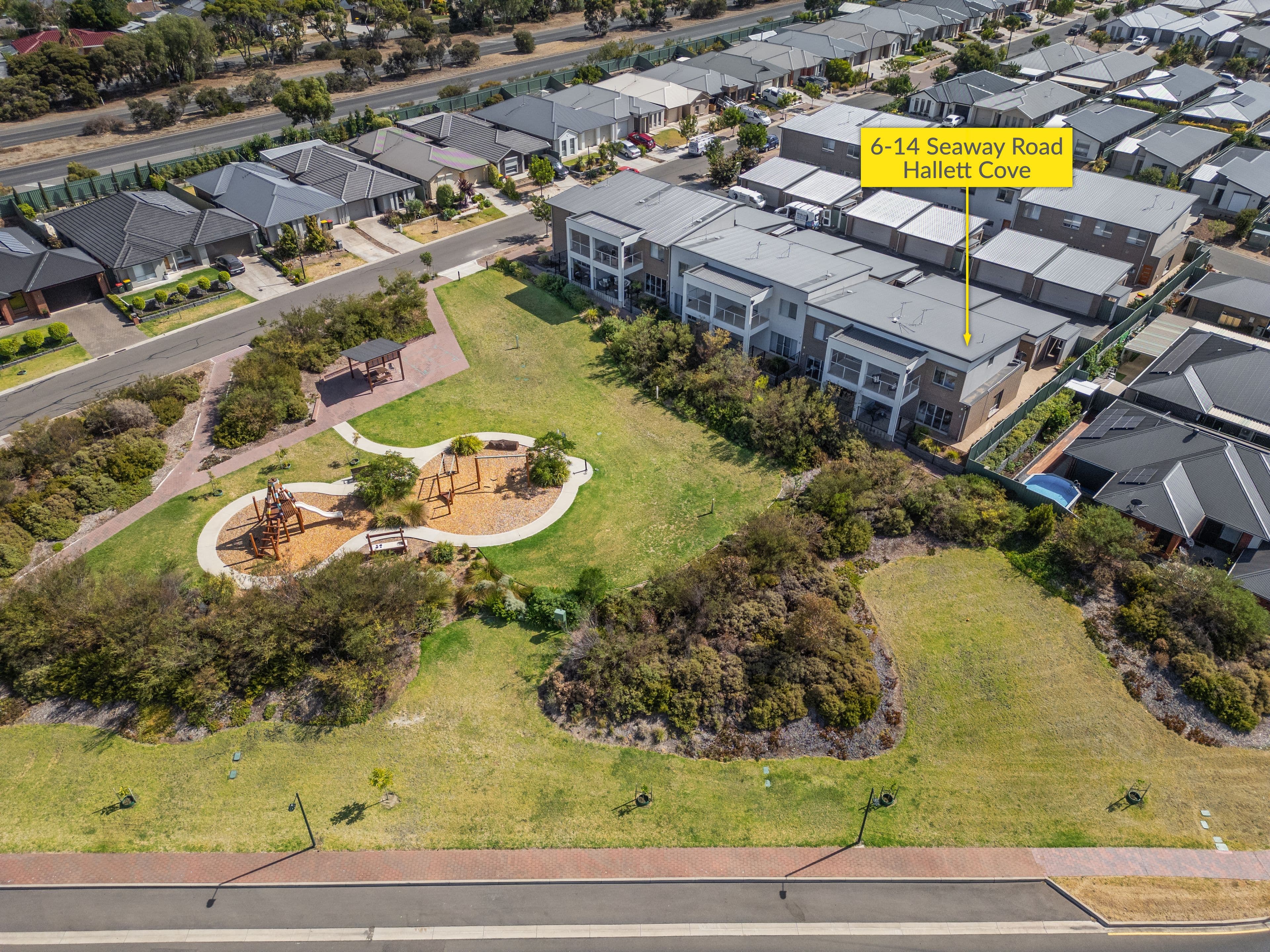 14 Seaway Road, Hallett Cove SA 5158, Hallett Cove - Thumbnail 3