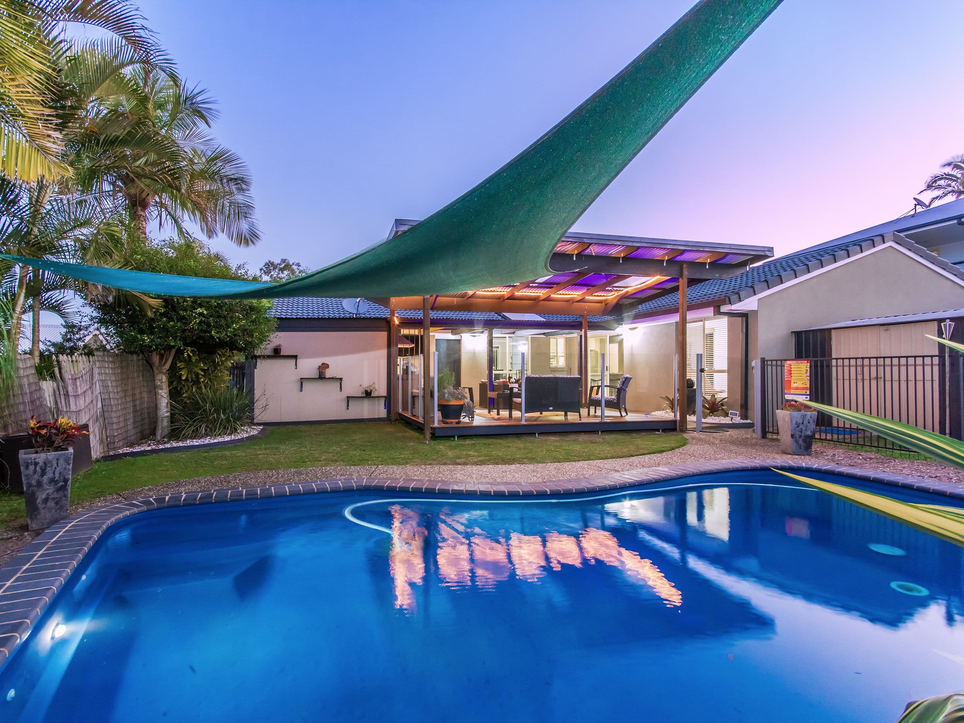 3 Shelly Place, Upper Coomera QLD 4209, Upper Coomera - Image 1