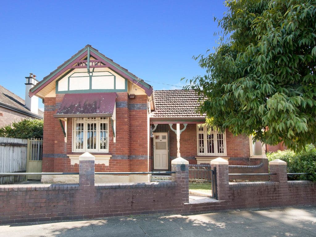 75 Ewart Street, Dulwich Hill NSW 2203, Dulwich Hill - Image 1
