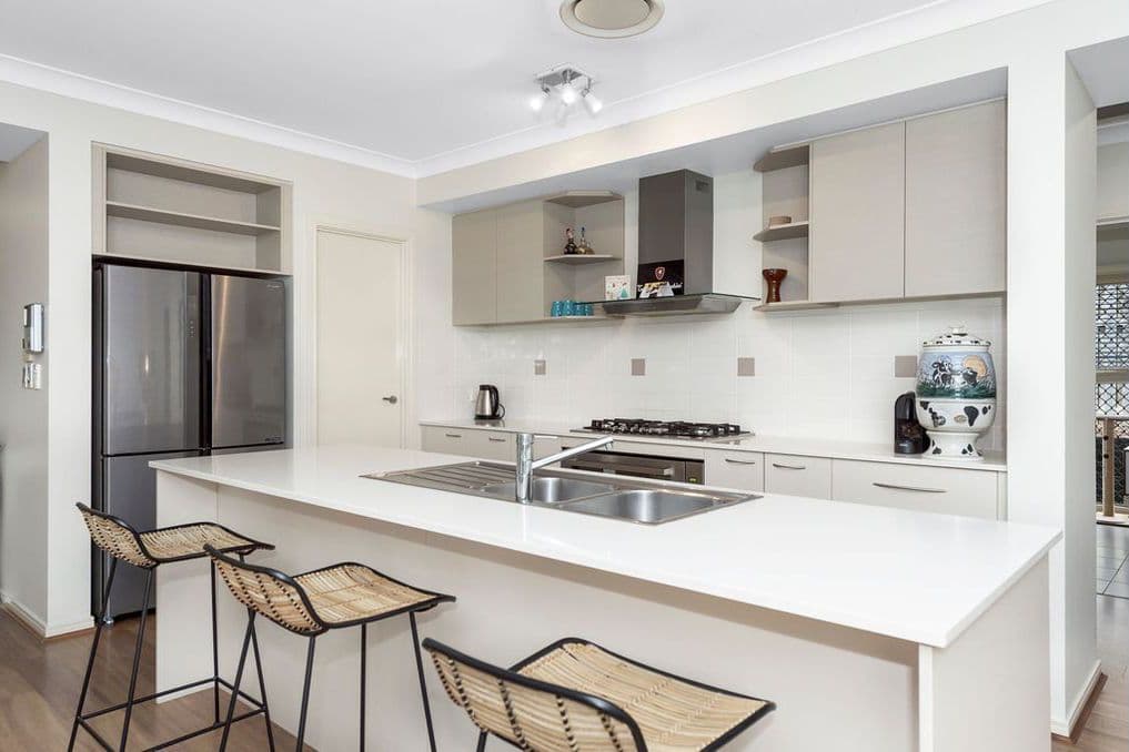 26 Abercrombie Crescent, Upper Coomera QLD 4209, Upper Coomera - Thumbnail 8