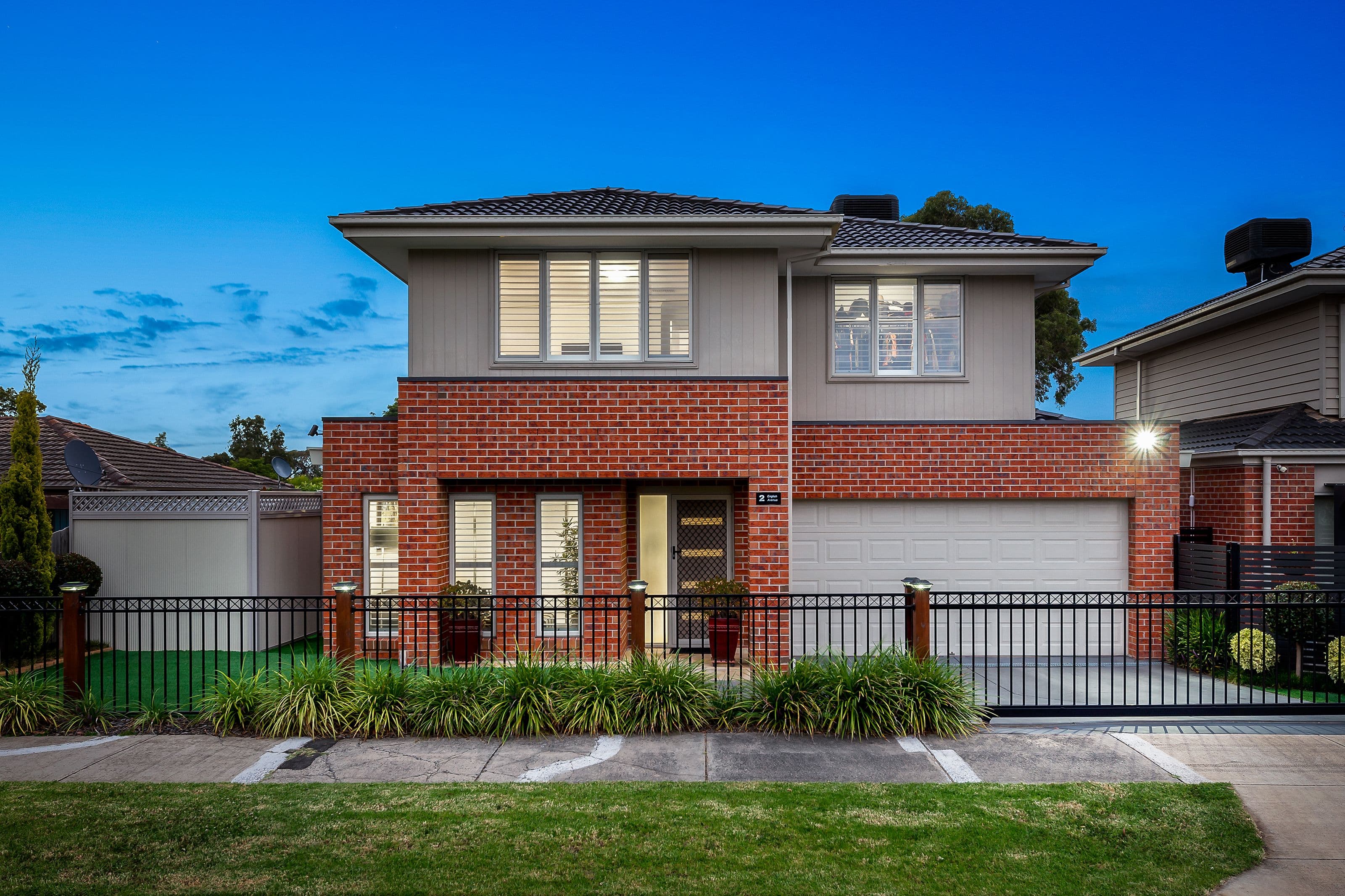 2 English Avenue, Scoresby VIC 3179, Scoresby - Image 1