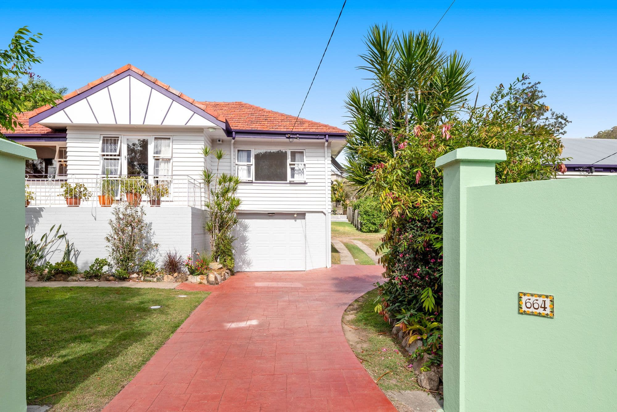 664 Waterworks Road, Ashgrove QLD 4060, Ashgrove - Thumbnail 3