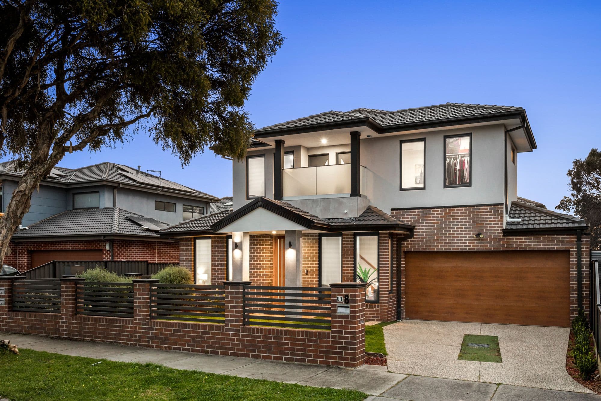 8 Wridgway Avenue, Burwood VIC 3125, Burwood - Image 1