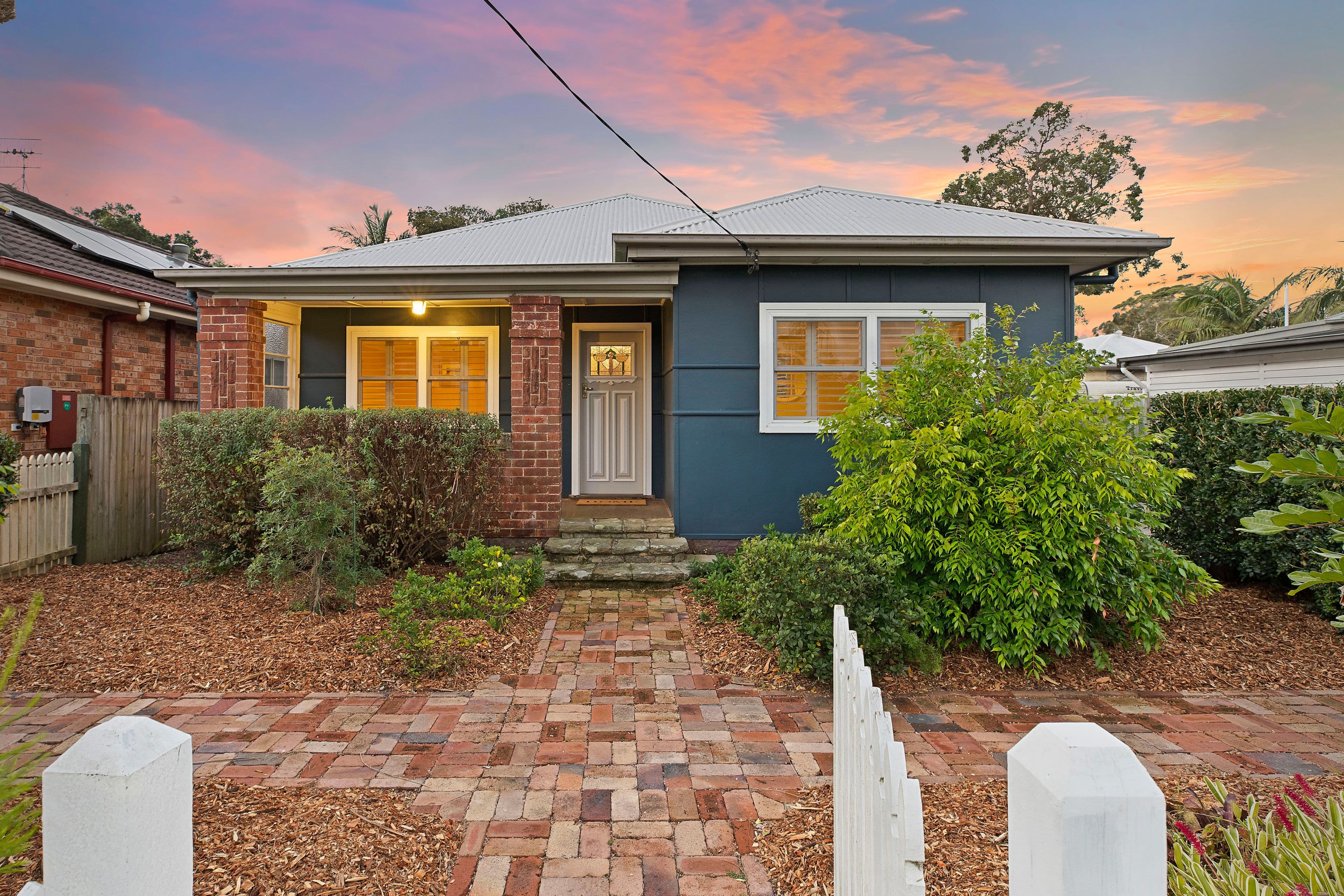 38 Shelly Beach Road, Long Jetty NSW 2261, Long Jetty - Image 1