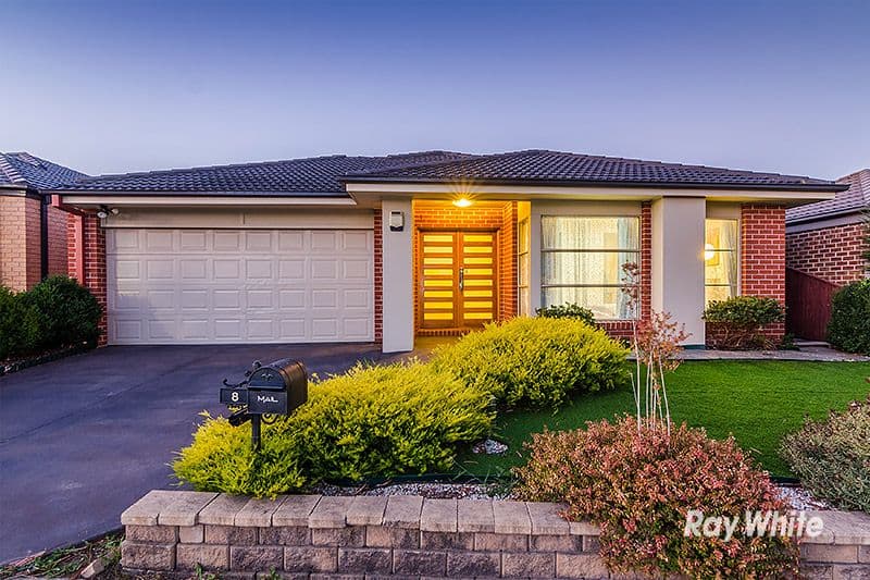 8 Wodalla Place, Lyndhurst VIC 3975, Lyndhurst - Image 1