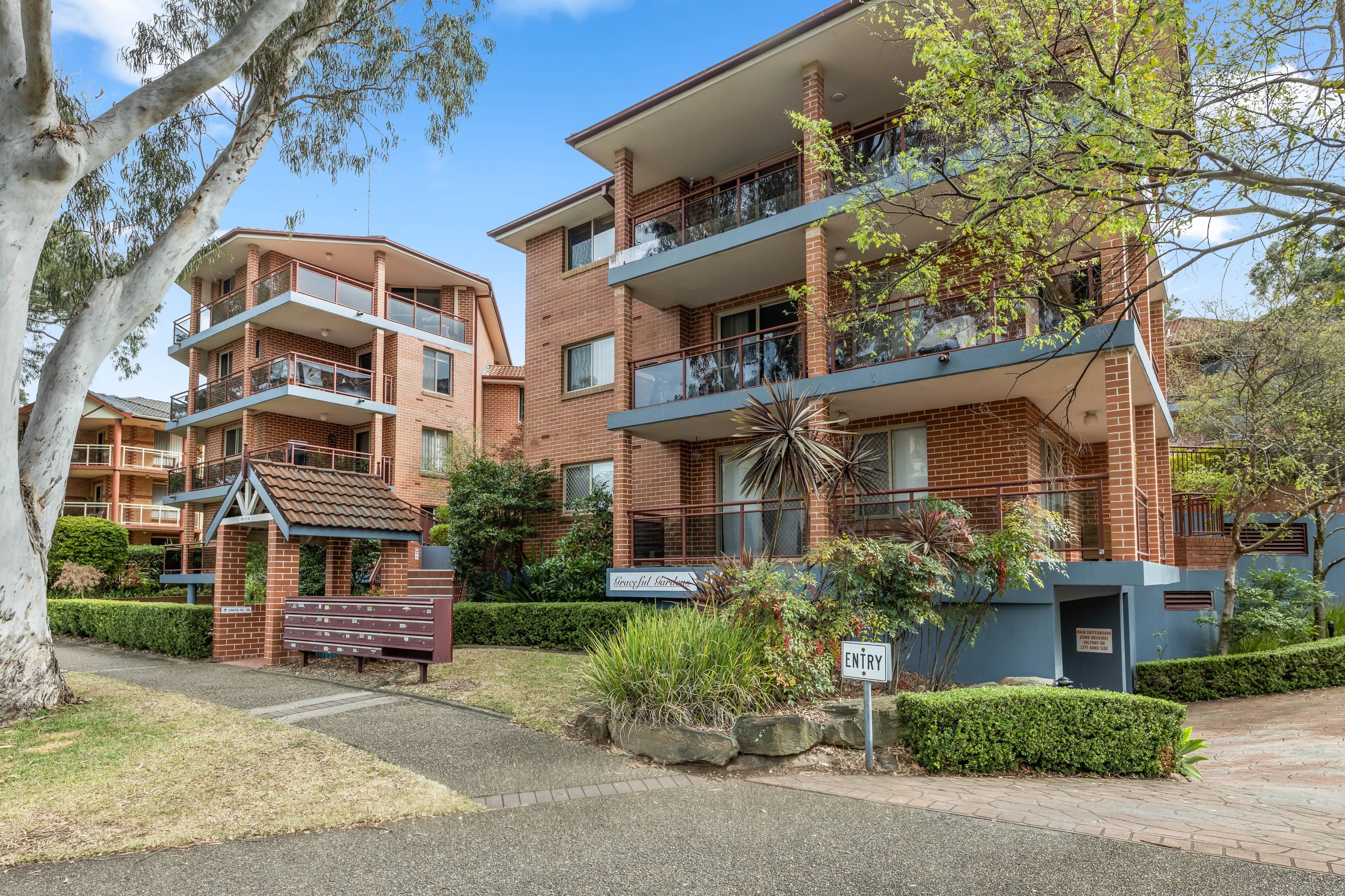 55-61 Belmont Street, Sutherland NSW 2232, Sutherland - Image 1