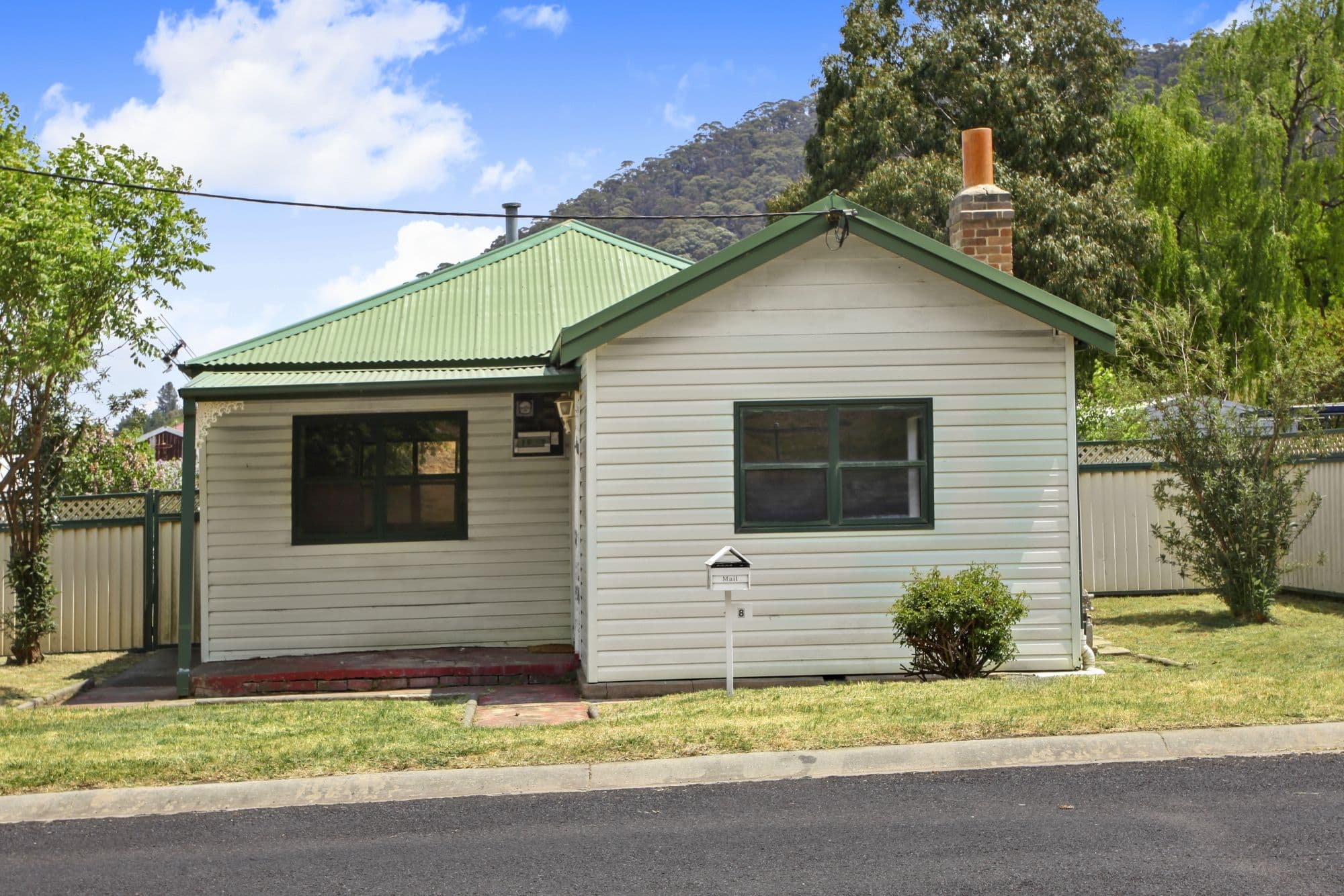 1 Crane Road, Lithgow - Thumbnail 8