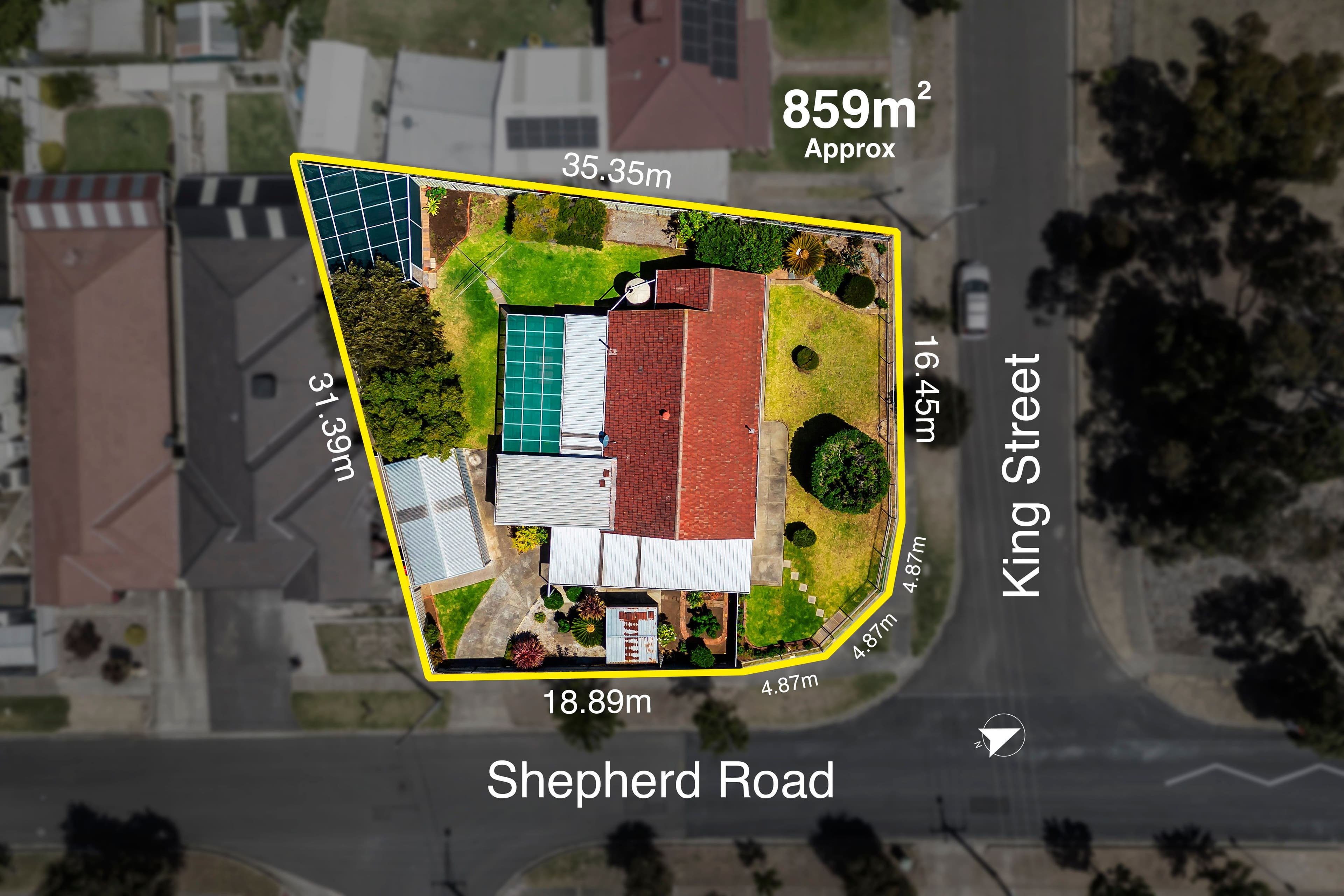 21 Shepherd Road, Christies Beach SA 5165, Christies Beach - Thumbnail 2