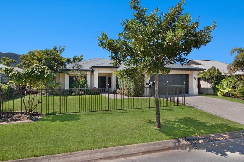 10 Charnley Avenue, Bentley Park QLD 4869, Bentley Park - Image 1