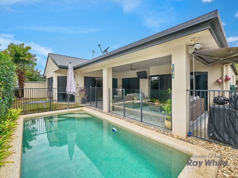 10 Charnley Avenue, Bentley Park QLD 4869, Bentley Park - Thumbnail 2