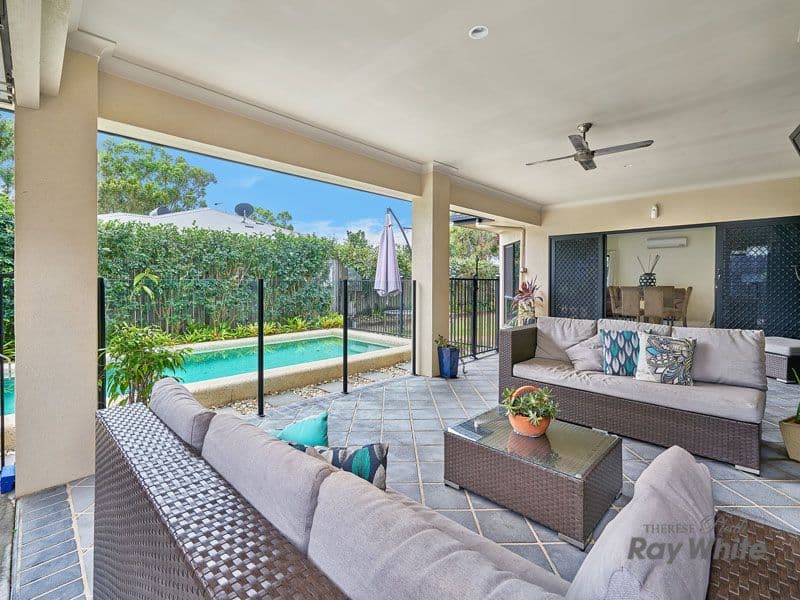 10 Charnley Avenue, Bentley Park QLD 4869, Bentley Park - Thumbnail 3