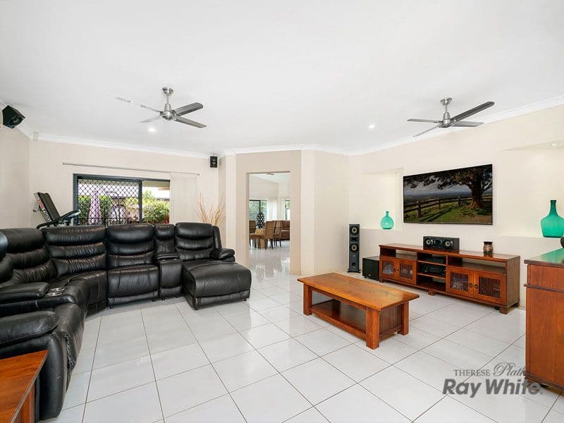 10 Charnley Avenue, Bentley Park QLD 4869, Bentley Park - Thumbnail 8