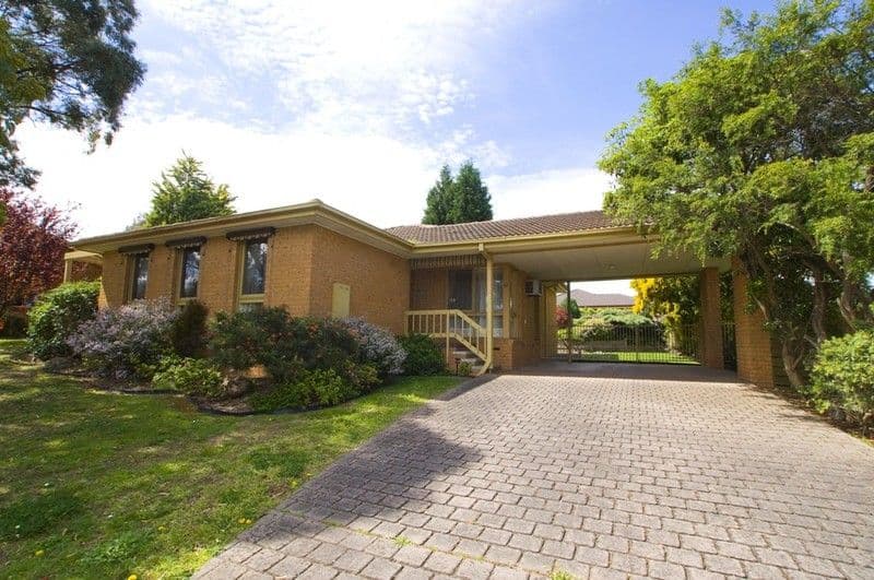 12, 27 CENTRAL Avenue, CROYDON SOUTH VIC 3136, Croydon South - Image 1