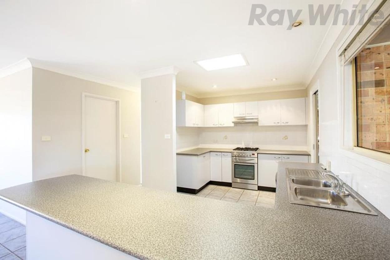 14 Bellingen Way, Hoxton Park - Thumbnail 4