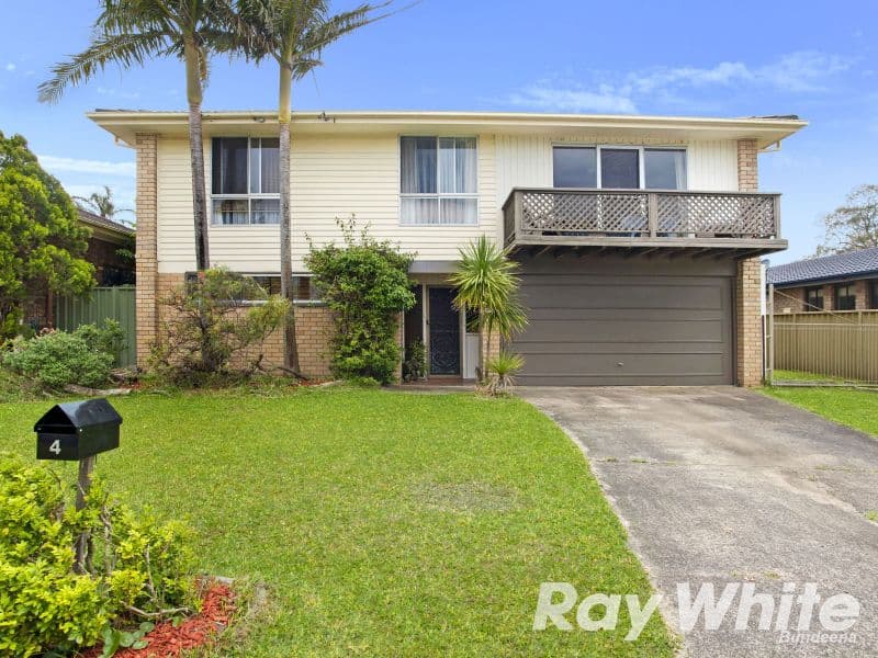 4 Beachcomber Avenue, Bundeena - Thumbnail 6