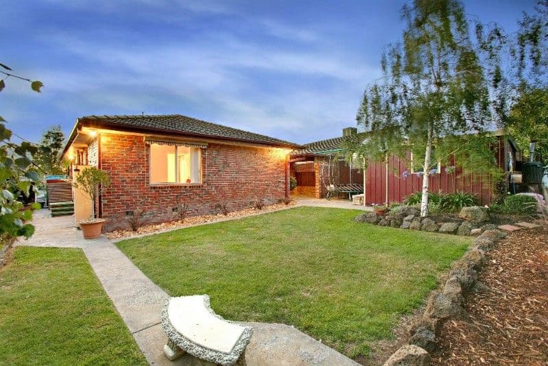 197 Greenwood Drive, BUNDOORA VIC 3083, Bundoora - Thumbnail 8