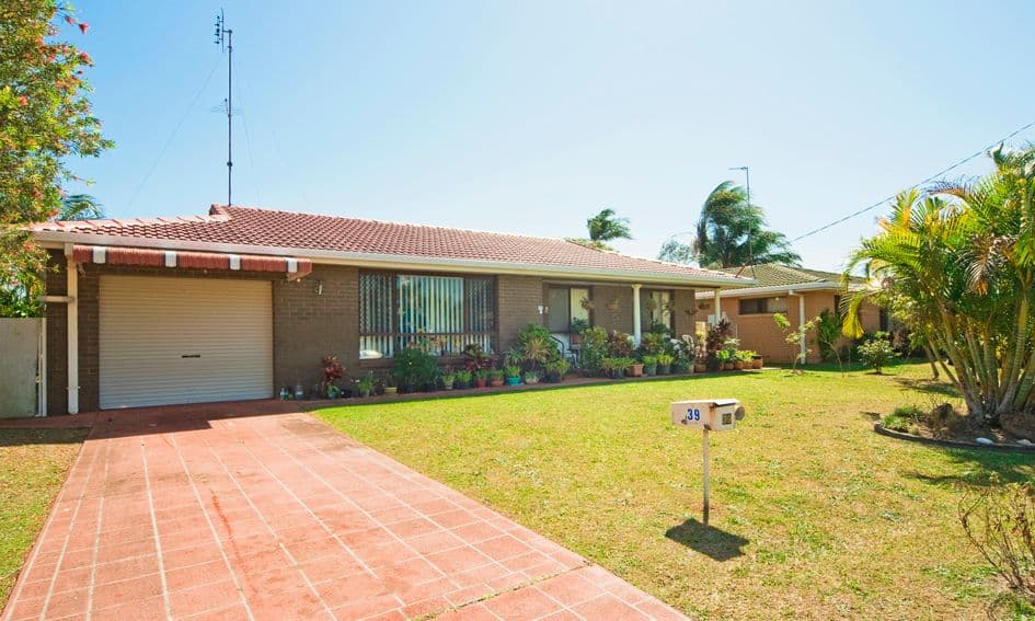 39 Blundell Boulevard, TWEED HEADS SOUTH NSW 2486, Tweed Heads South - Image 1