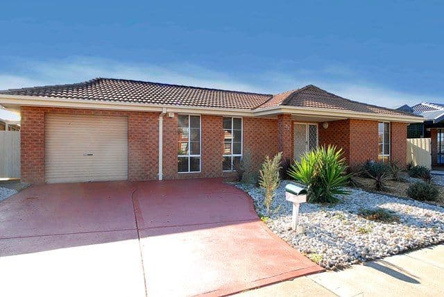 32 Barber Drive, HOPPERS CROSSING VIC 3029, Hoppers Crossing - Image 1