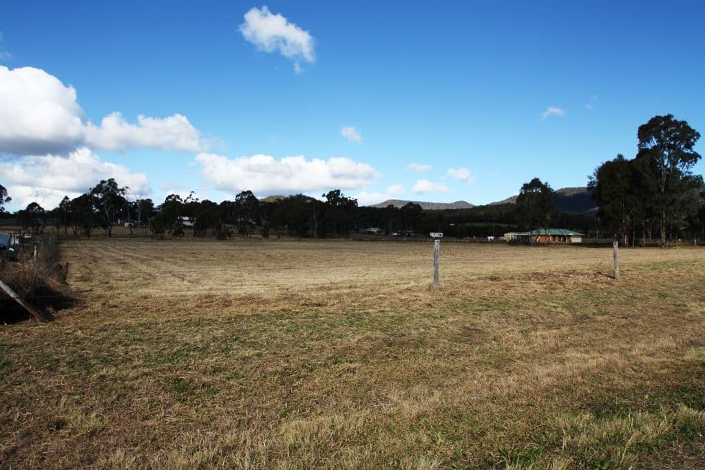 Lot 3 and 4 Slade Street, MARYVALE QLD 4370, Maryvale - Image 1