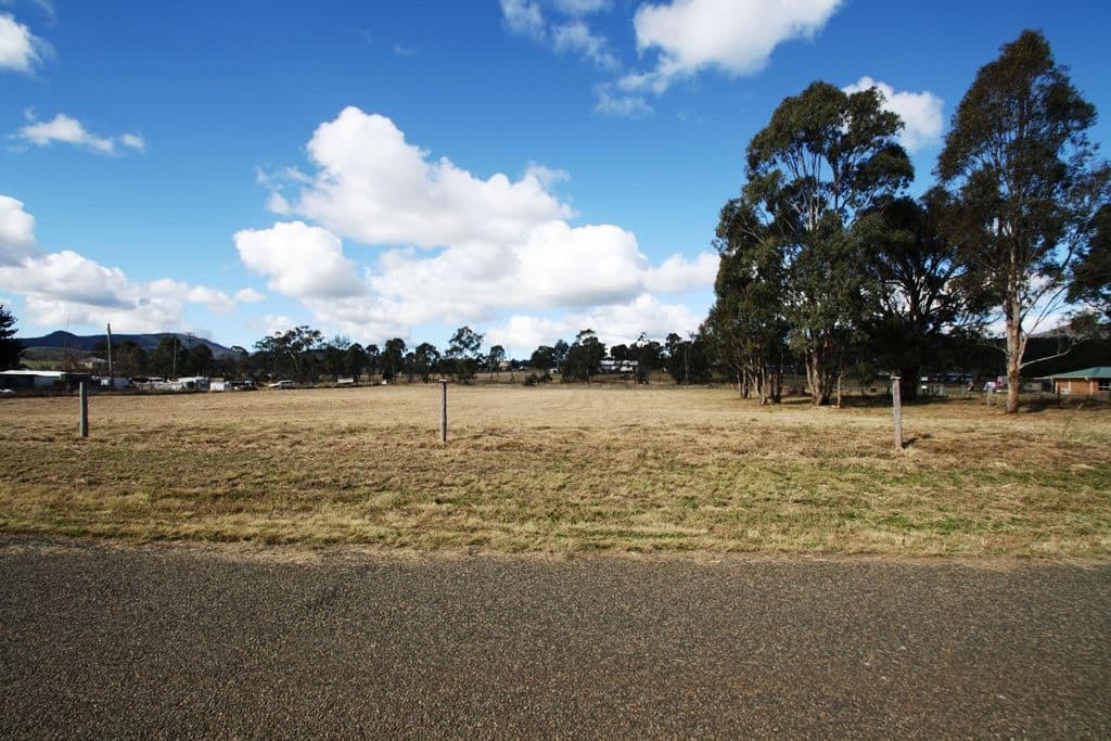 Lot 3 and 4 Slade Street, MARYVALE QLD 4370, Maryvale - Thumbnail 2