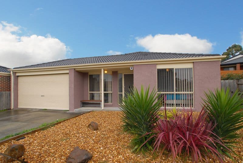 55 Darnley Drive, SKYE VIC 3977, Skye - Image 1