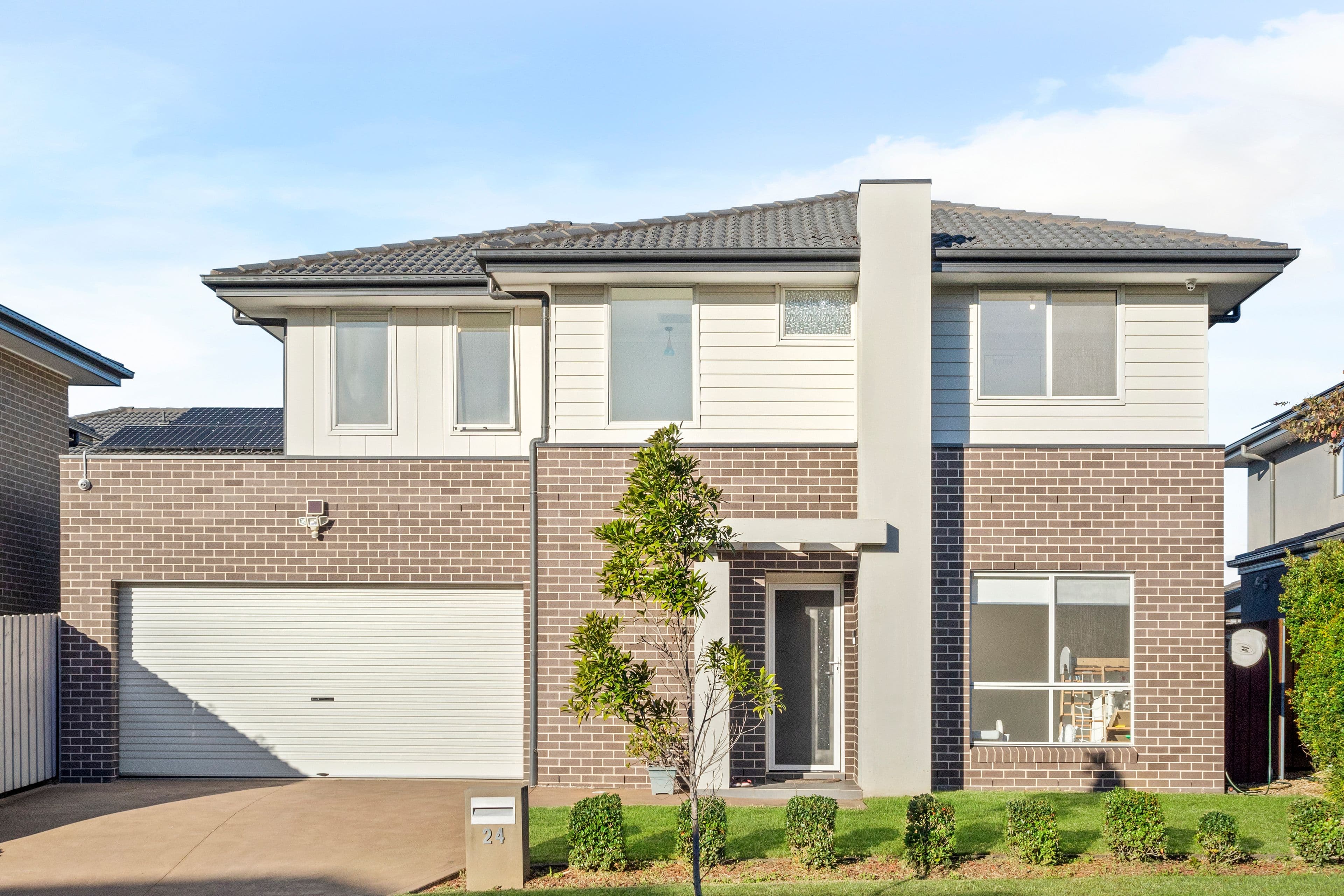 24 Eclipse Street, Schofields NSW 2762, Schofields - Image 1