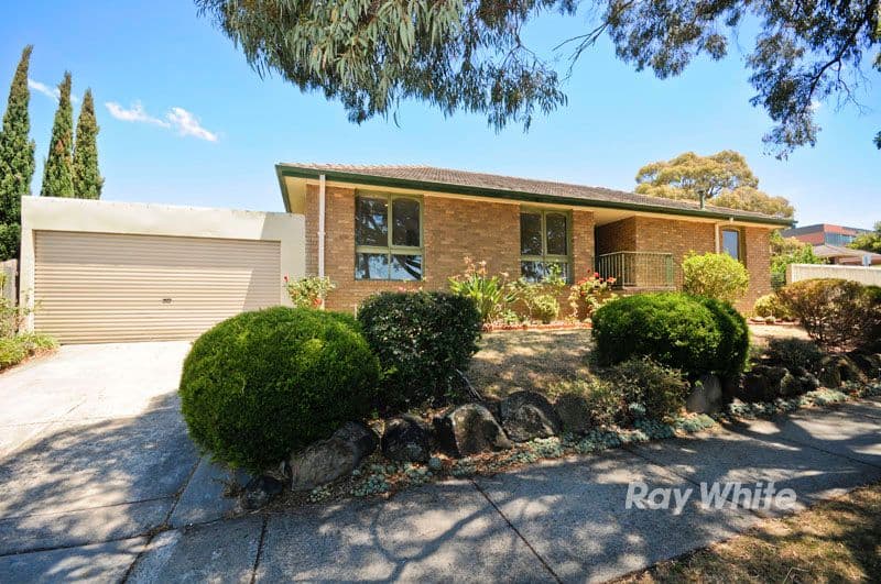 1 Ainsdale Avenue, WANTIRNA VIC 3152, Wantirna - Image 1