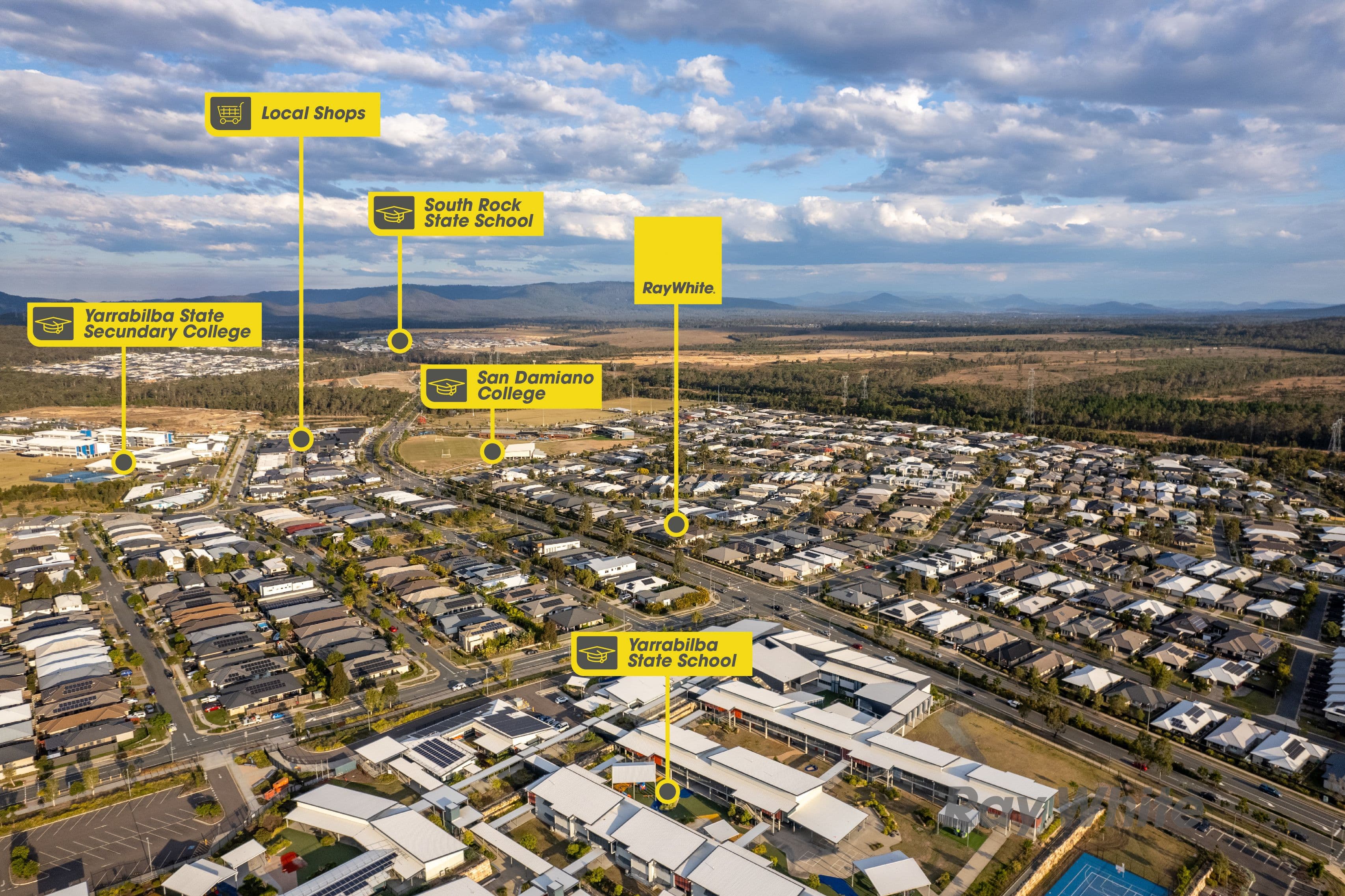 30 Lowthers Street, Yarrabilba QLD 4207, Yarrabilba - Thumbnail 4