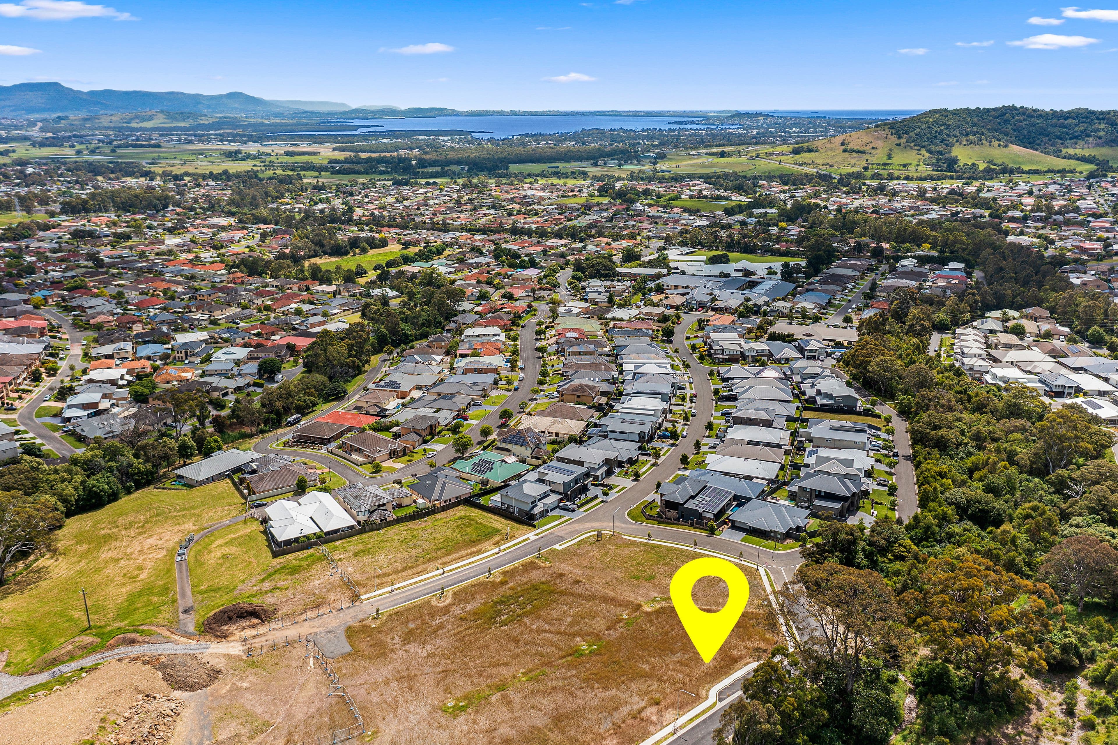 6 Bellinger Terrace, Albion Park NSW 2527, Albion Park - Thumbnail 2