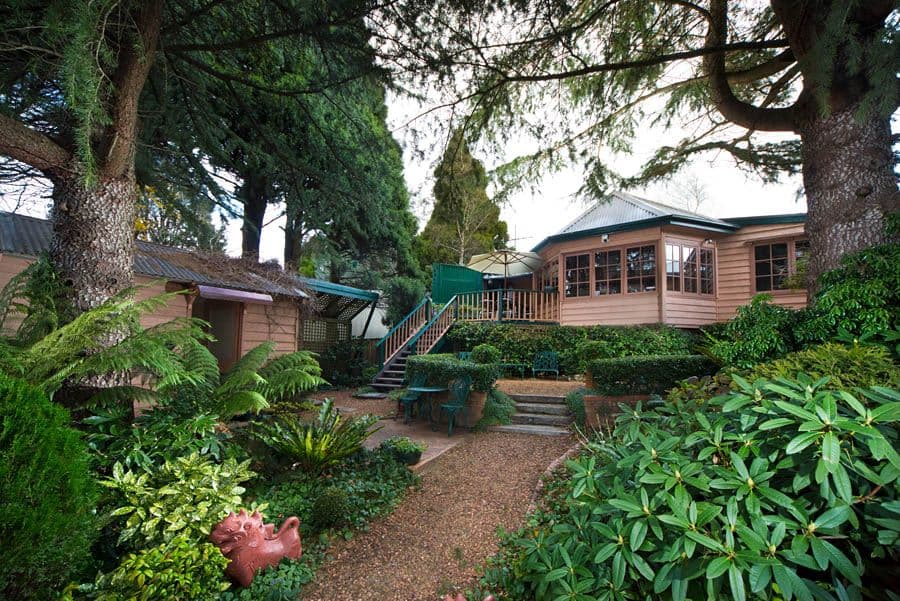 76 Govetts Leap Road, BLACKHEATH NSW 2785, Blackheath - Image 1