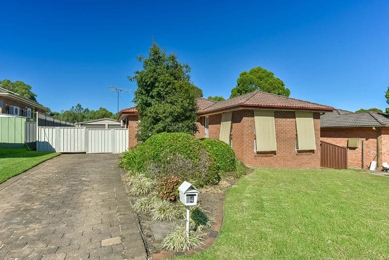 Leumeah NSW 2560, Leumeah - Thumbnail 2