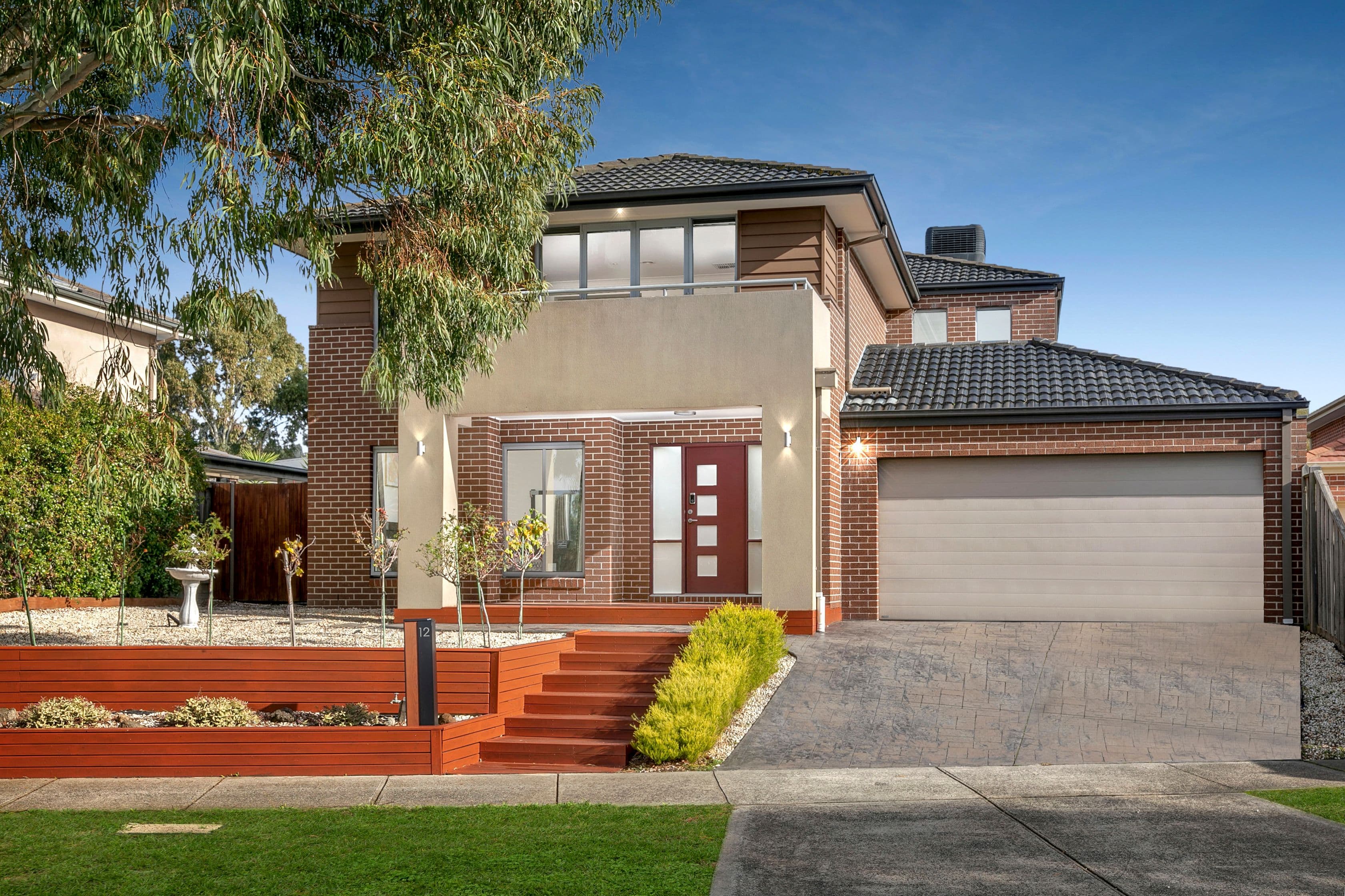 12 Sistine Row, Mernda VIC 3754, Mernda - Image 1
