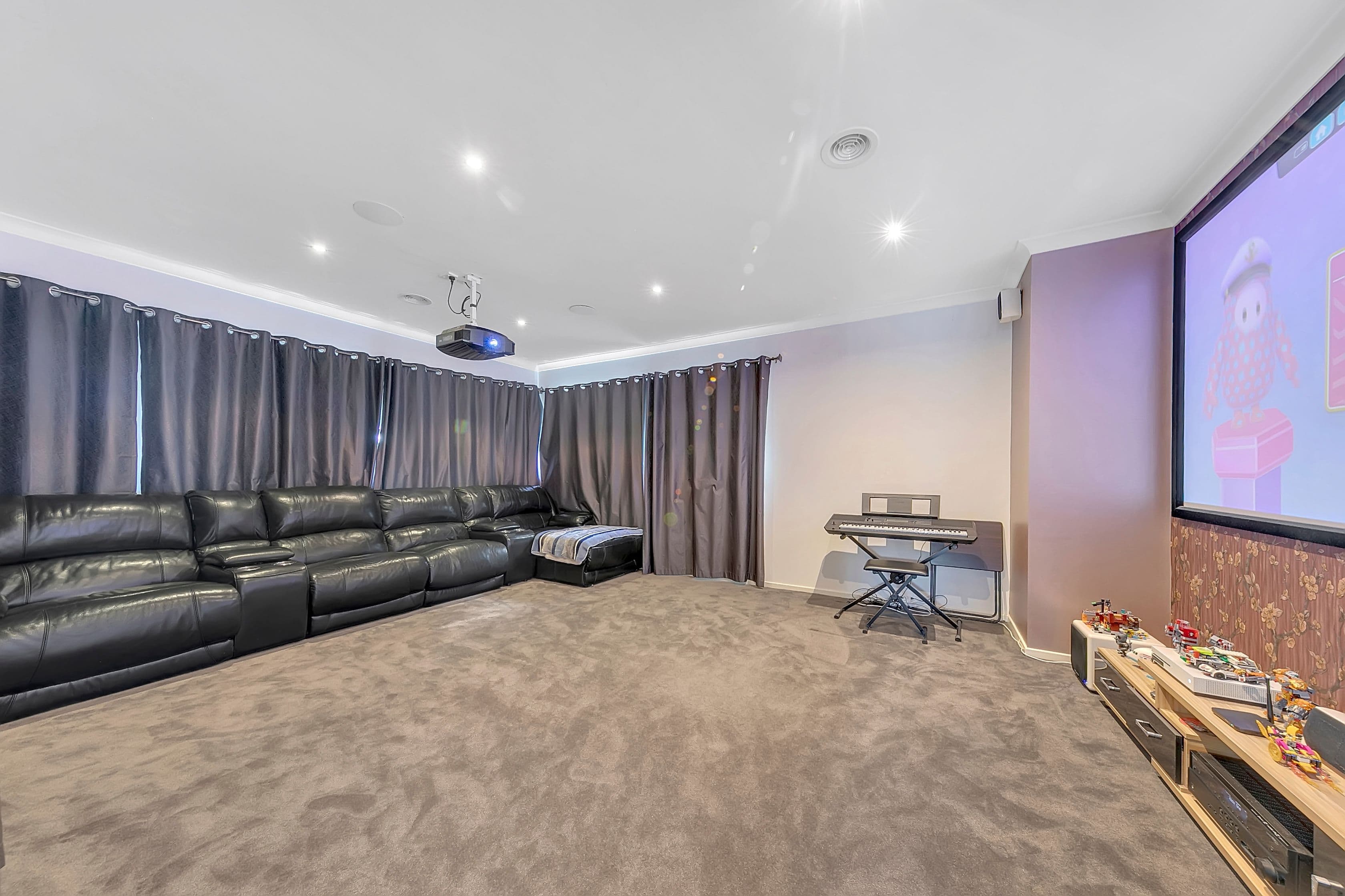 12 Sistine Row, Mernda VIC 3754, Mernda - Thumbnail 4