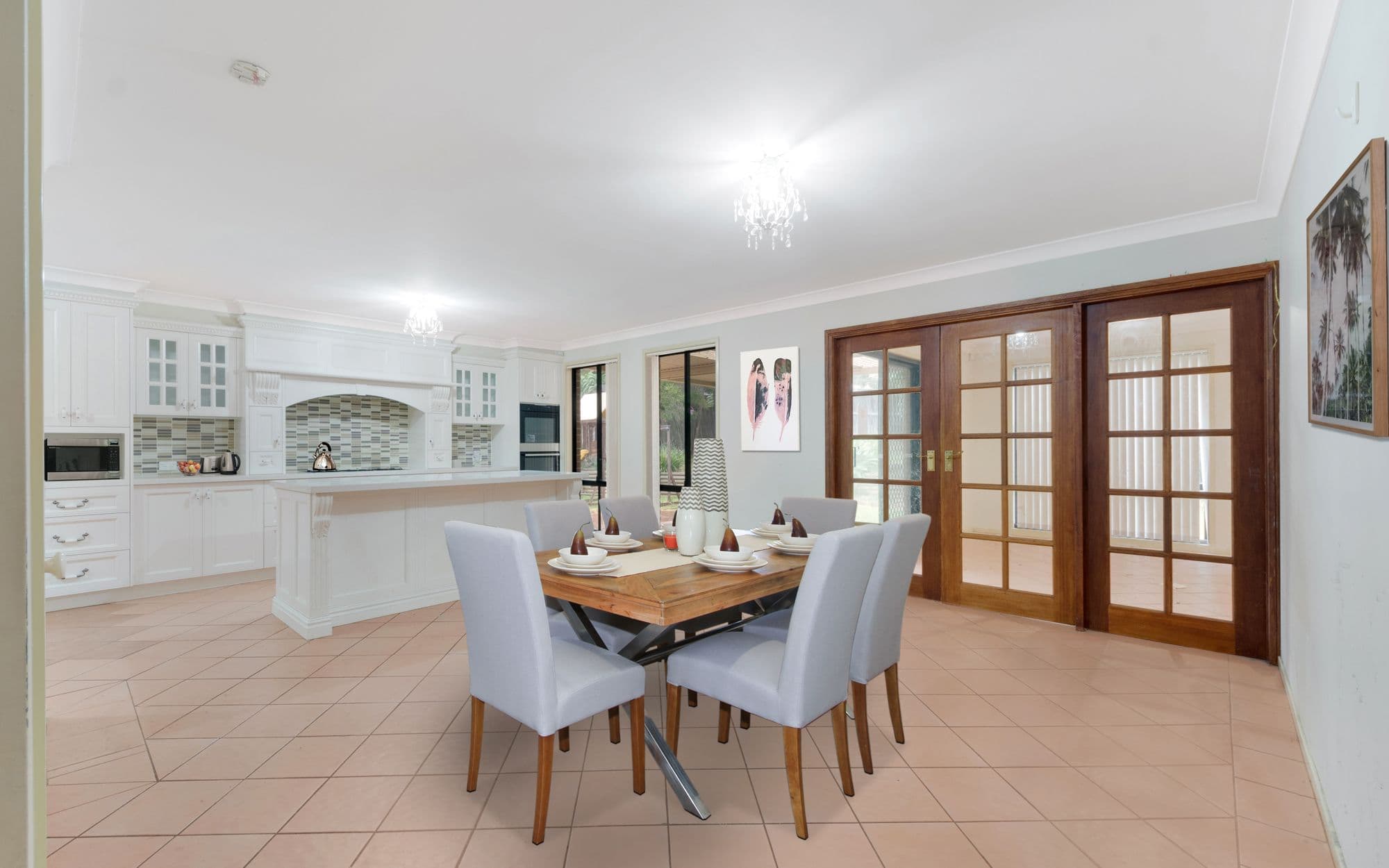 136 Waterworth Drive, Mount Annan NSW 2567, Mount Annan - Thumbnail 4