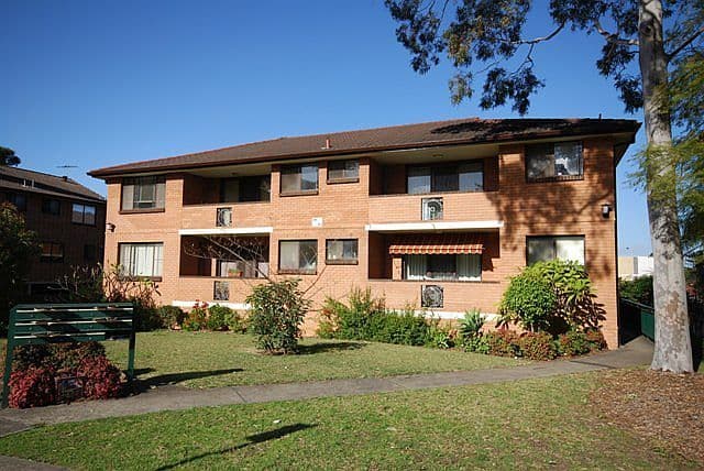 48-50 sheffield, MERRYLANDS NSW 2160, Merrylands - Image 1